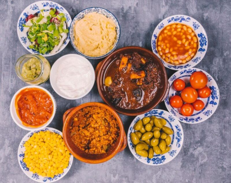 Casablanca: Food Tour With Tastings and Lunch - Pricing and Inclusions