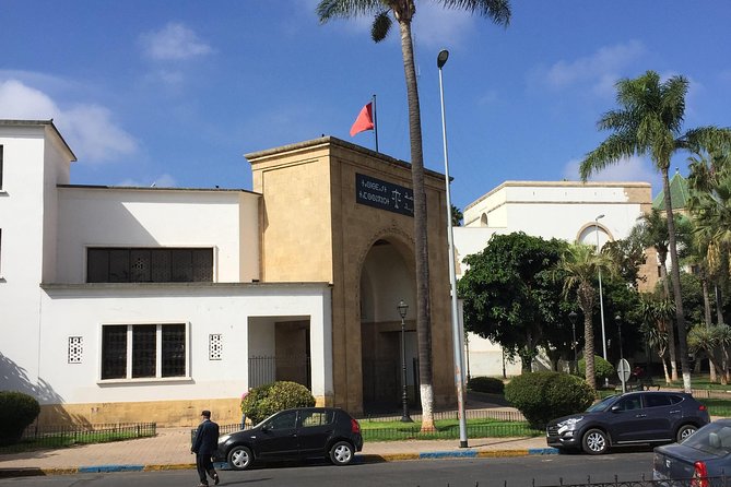 Casablanca Full Day Shore Excursion Cultural Tour - Availability and Pricing