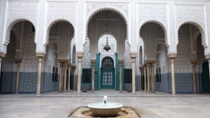 Casablanca Guided City Tour With Mosque Entry Ticket - Frequently Asked Questions