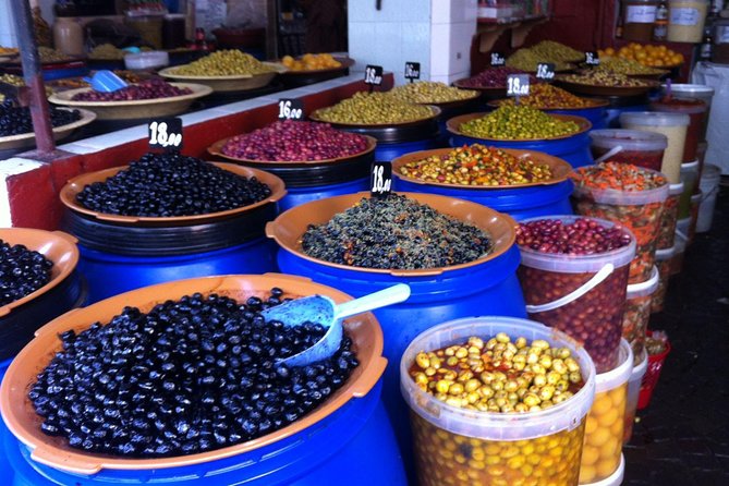 Casablanca Guided City Tour With Mosque Entry Ticket - Varied Experiences and Advice