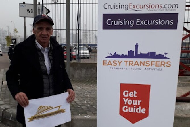 Casablanca Guided Private Tour - Additional Information