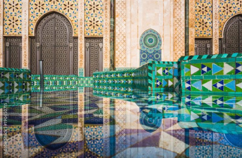 Casablanca: Guided Sightseeing Tour With Hassan II Mosque - Key Sites Visited