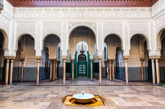 Casablanca: Guided Sightseeing Tour With Hassan II Mosque - Customer Feedback and Ratings