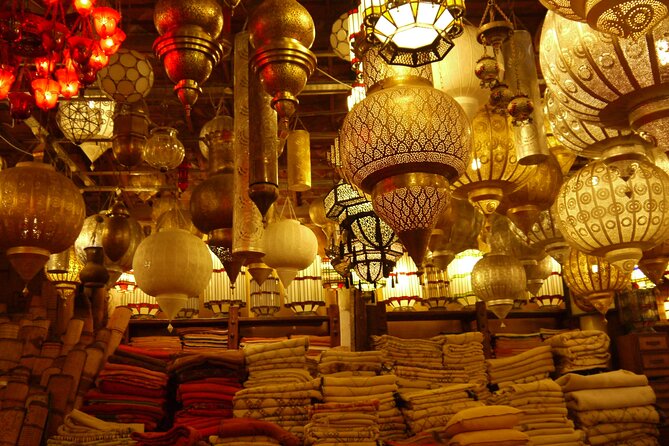 Casablanca Guided Tour Discovery - Traveler Feedback