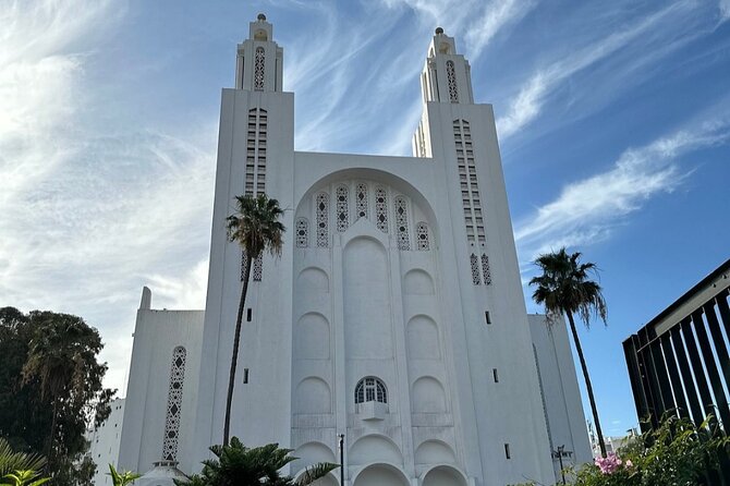 Casablanca Half-Day Guided Private Tour - Tour Operator