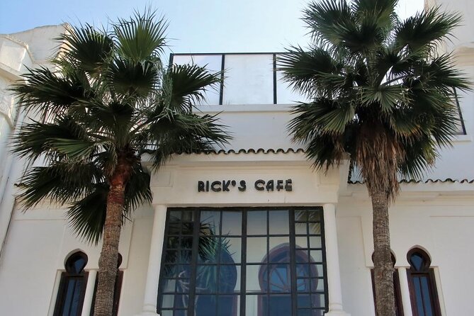 Casablanca Half-Day Guided Tour - Pricing and Cancellation Policy