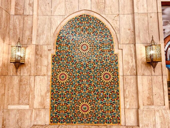 Casablanca: Hassan II Mosque Skip-the-Line Guided Tour - Architectural and Cultural Significance