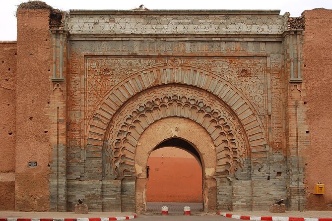 Casablanca Layover Private Tour to Marrakech With Airport Round-Trip Transfer - What to Expect