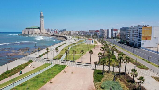 Casablanca: Layover Sightseeing Tour With Airport Transfer - Additional Features
