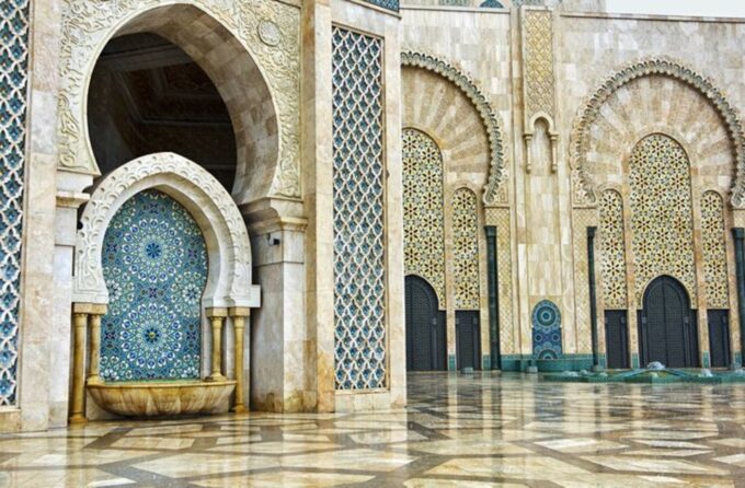 Casablanca: Layover Sightseeing Tour With Airport Transfer - Frequently Asked Questions
