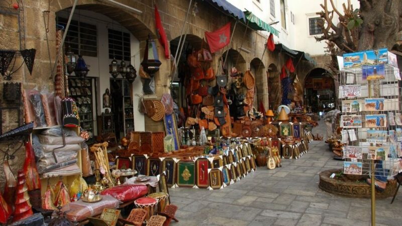 Casablanca: Layover Sightseeing Tour With Airport Transfers - Key Points