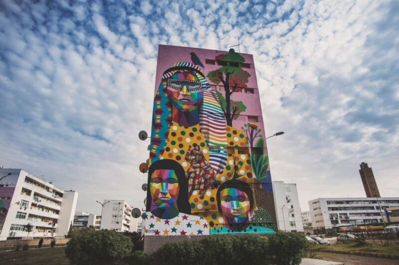 Casablanca: Layover Tour With Airport Pick-up - Transportation and Accessibility