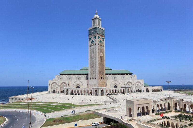 Casablanca Layover Tour With Round-Trip Airport Transfer - Customer Feedback