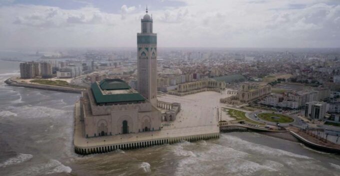 Casablanca Layover Tour With Round-Trip Airport Transfer - Hassle-Free Airport Transfers