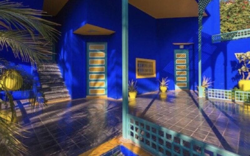 Casablanca: Marrakech Private Day Trip With Camel Ride - Pricing and Cancellation