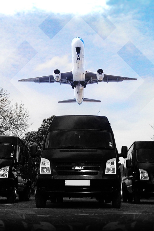 Casablanca & Marrakech Private Transfer - Pricing Information
