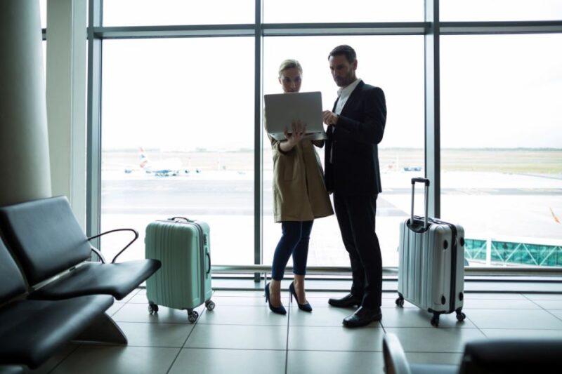 Casablanca & Marrakech Private Transfer - Booking Flexibility