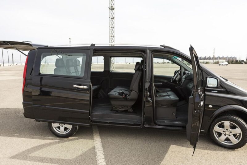 Casablanca Mohamed V Airport to Hotels Private Transfer - Company Overview