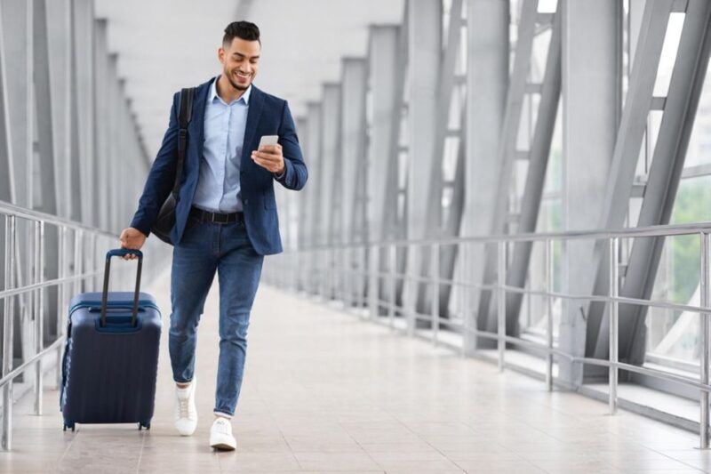 Casablanca Mohamed V Airport to Hotels Private Transfer - Transfer Flexibility