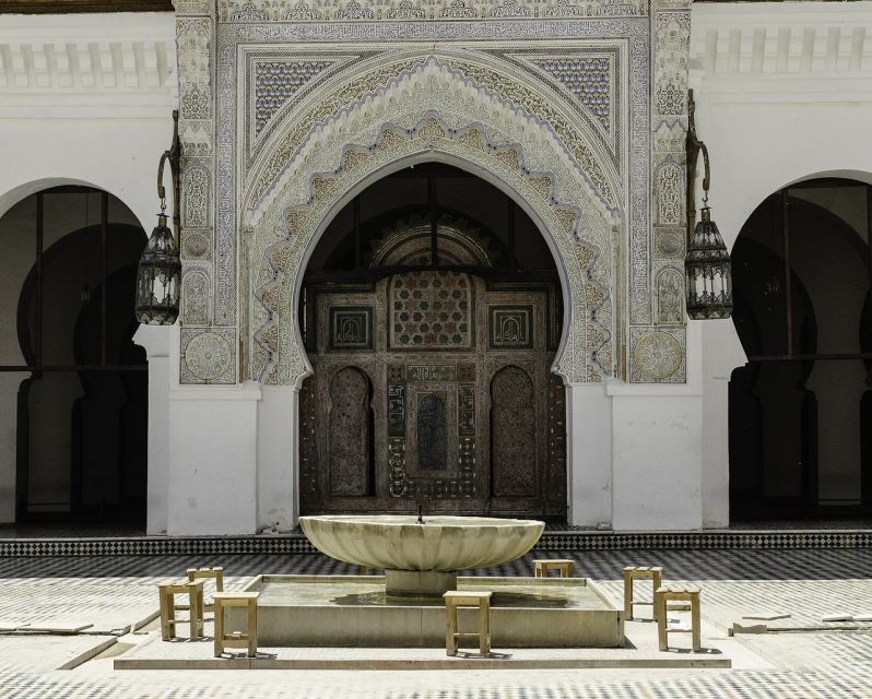 Casablanca, Mohamedia, and Rabat Full Day Tour - Casablanca Highlights