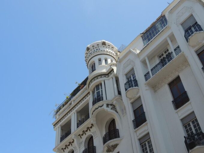 Casablanca, Mohamedia, and Rabat Full Day Tour - Multicultural Heritage