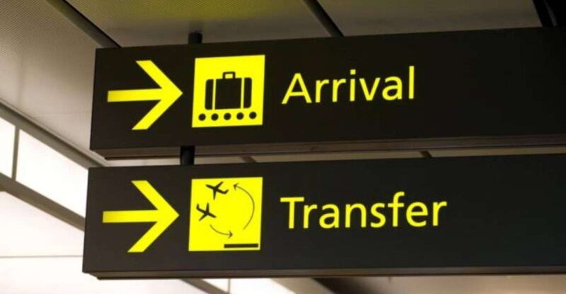 Casablanca: Mohammed V Airport to City Private Transfer - Transfer Inclusions