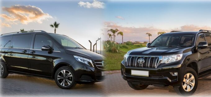 Casablanca: Mohammed V Airport to City Private Transfer - Customer Testimonials
