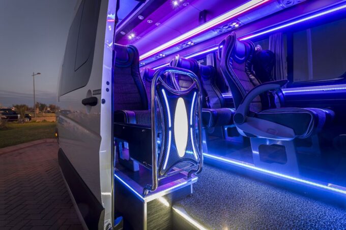 Casablanca: Mohammed V Airport to City Private Transfer - Contact Information