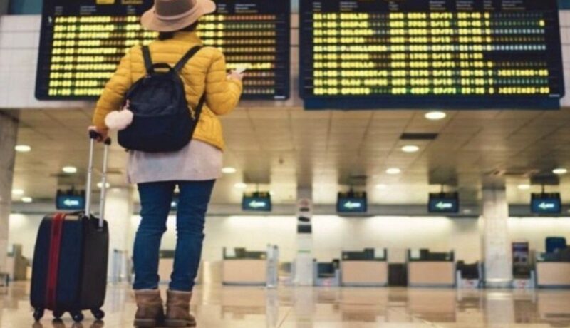 Casablanca Mohammed V Airport to the City Centre - Key Points