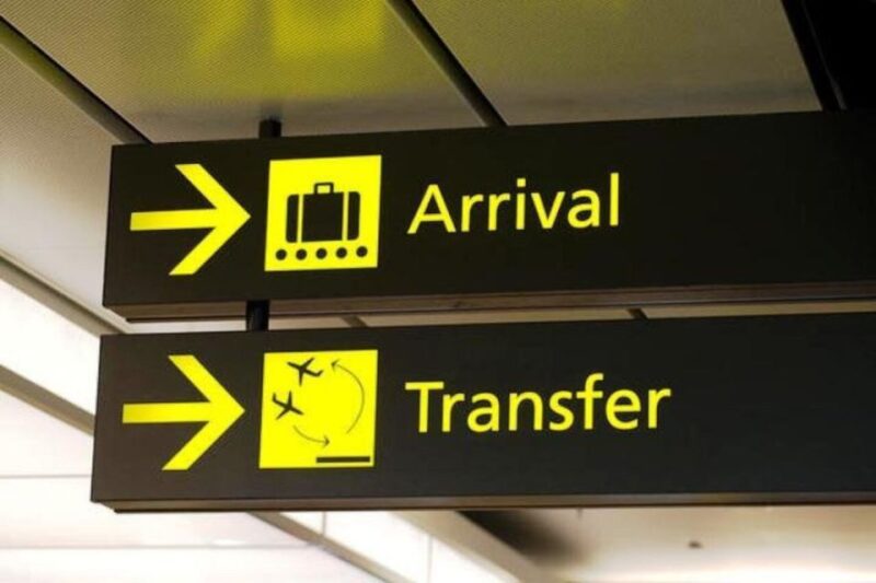 Casablanca Mohammed V Airport to the City Centre - Transfer Features