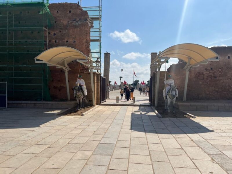Casablanca Morocco Tour 10 Days - Activities and Experiences