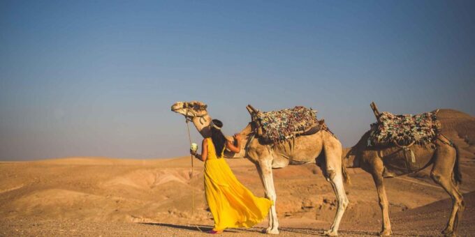 Casablanca Morocco Tour 10 Days - Exploring Casablanca