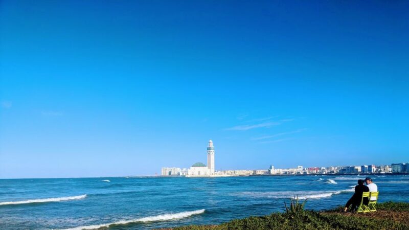 Casablanca: Private 6-Hour City Tour - Key Points