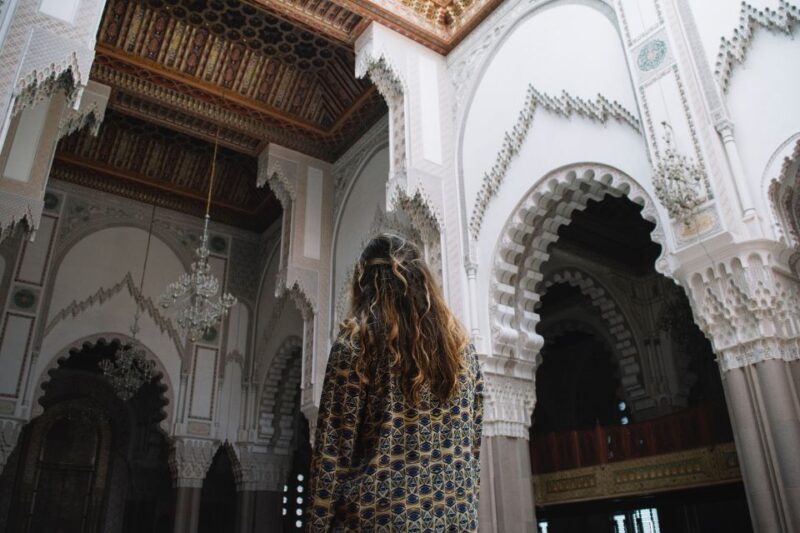 Casablanca: Private 6-Hour City Tour - Tour Highlights and Experience
