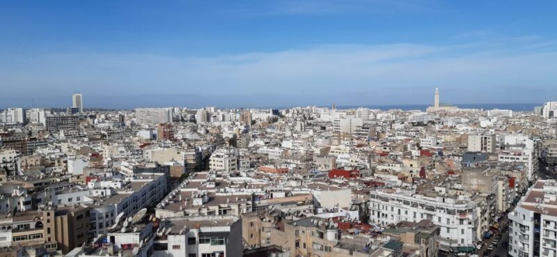 Casablanca: Private 6-Hour City Tour - Booking and Availability