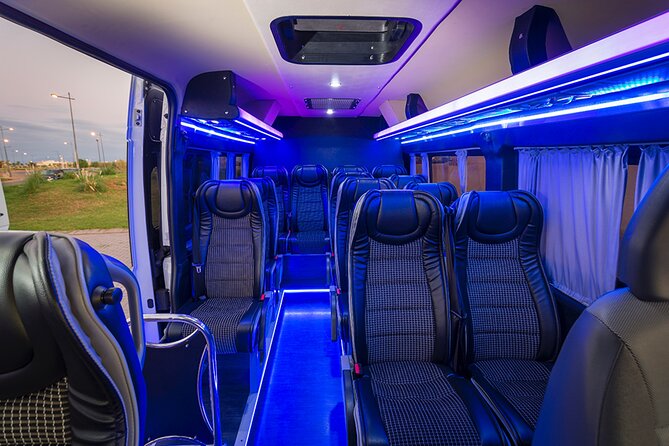 Casablanca Private Airport Transfer - Confirmation and Booking Process