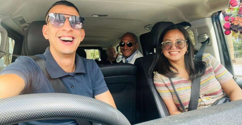 Casablanca Private Car Hire With a Driver - Key Points