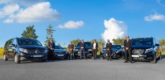 Casablanca Private Car Hire With a Driver - Customer Feedback