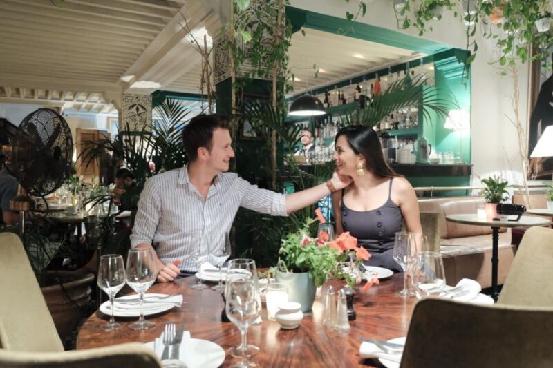 Casablanca: Private Guided Tour With Hotel Transfers - Customer Ratings and Reviews