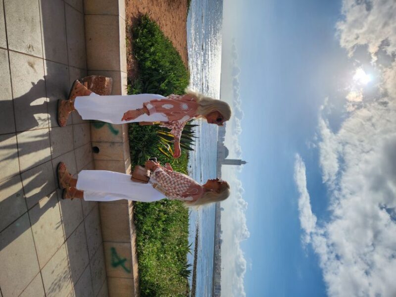 Casablanca: Private Guided Tour With Hotel Transfers - Accessibility and Flexibility