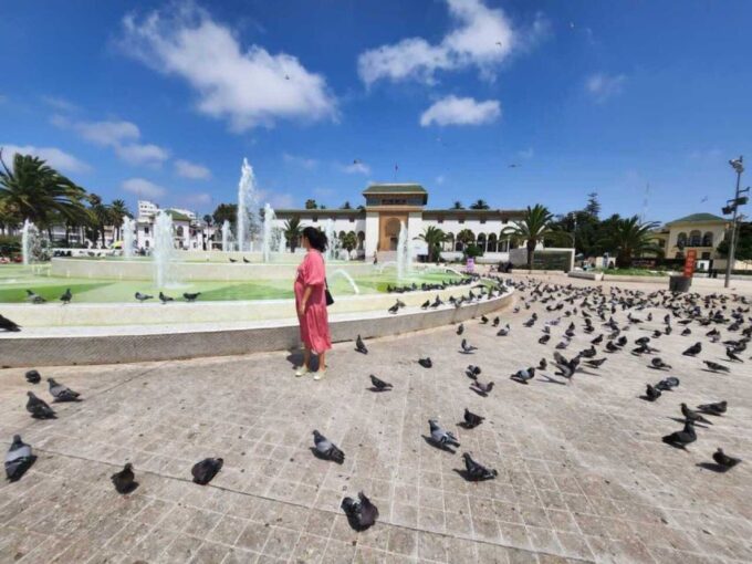 Casablanca: Private Guided Tour With Hotel Transfers - Frequently Asked Questions