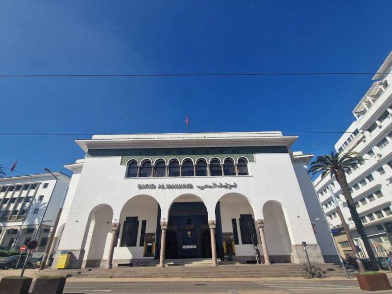 Casablanca: Private or Group Guided City Tour - Guides and Languages