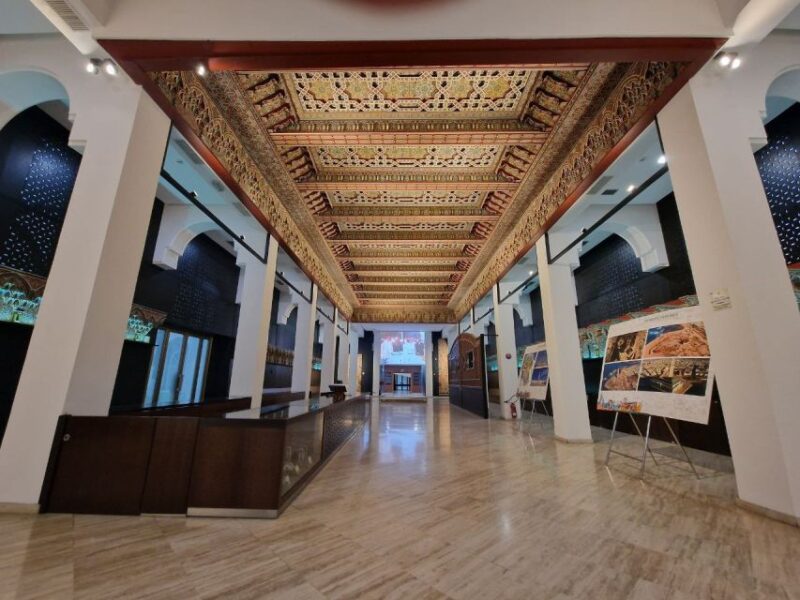 Casablanca: Private or Group Guided City Tour - Customer Reviews and Ratings