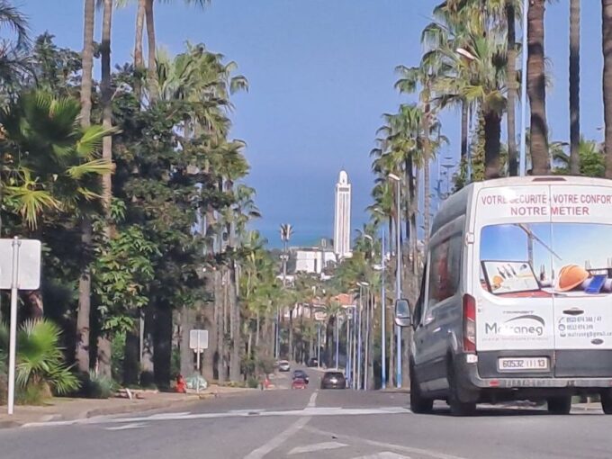 Casablanca: Private or Group Guided City Tour - Additional Information