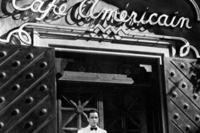 Casablanca Private Tour for Small Group - Accessibility