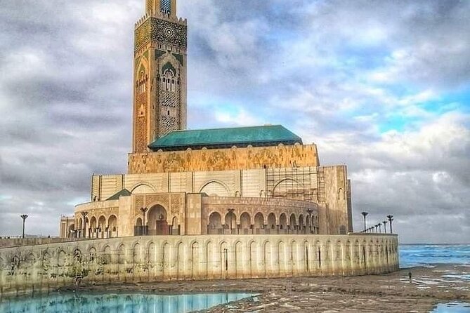 Casablanca Private Tour for Small Group - Highlights of the Tour
