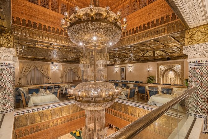 Casablanca Private Tour Including Hassan II Mosque - Highlights of the Landmarks