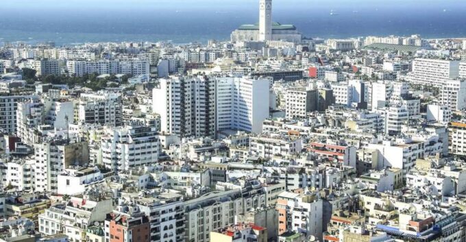 Casablanca : Private Transfer From Fez To Casablanca - Safety and Reliability