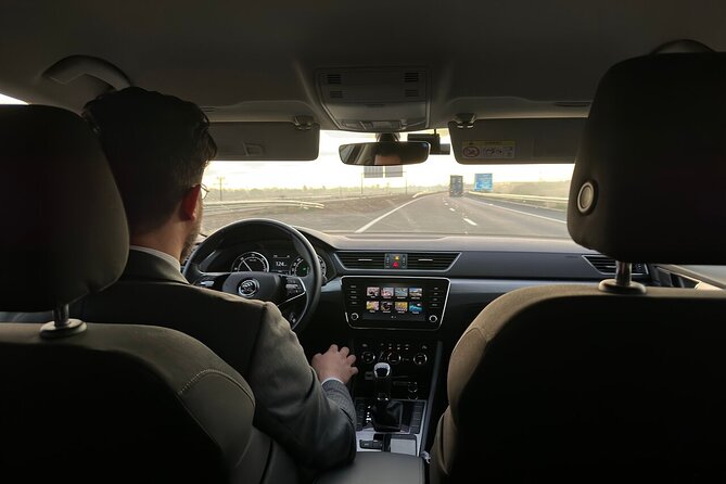 Casablanca Private Transfer From Hotel Accommodation to Airport - Guest Experiences and Reviews