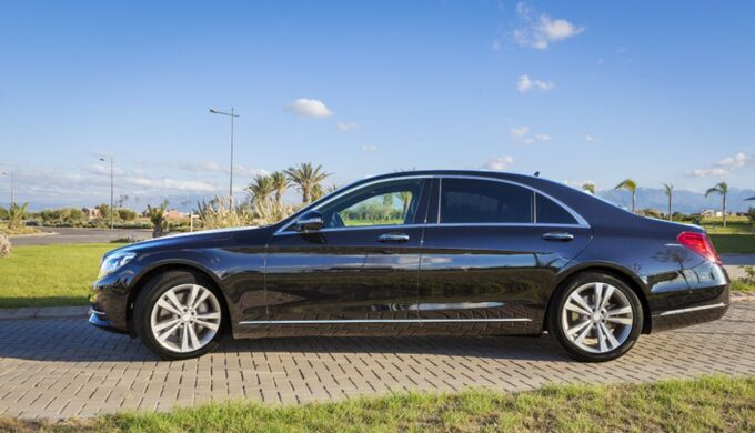 Casablanca: Private Transfer to Mohammed V Airport - Customer Ratings and Feedback